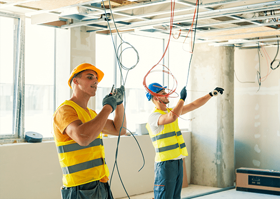 strat&eacute;gie marketing pour entreprise d'&eacute;lectricit&eacute;