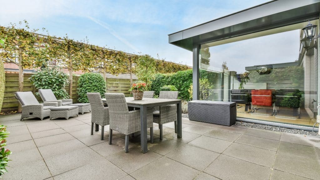 menuiserie image de marque relation client culture d'entreprise