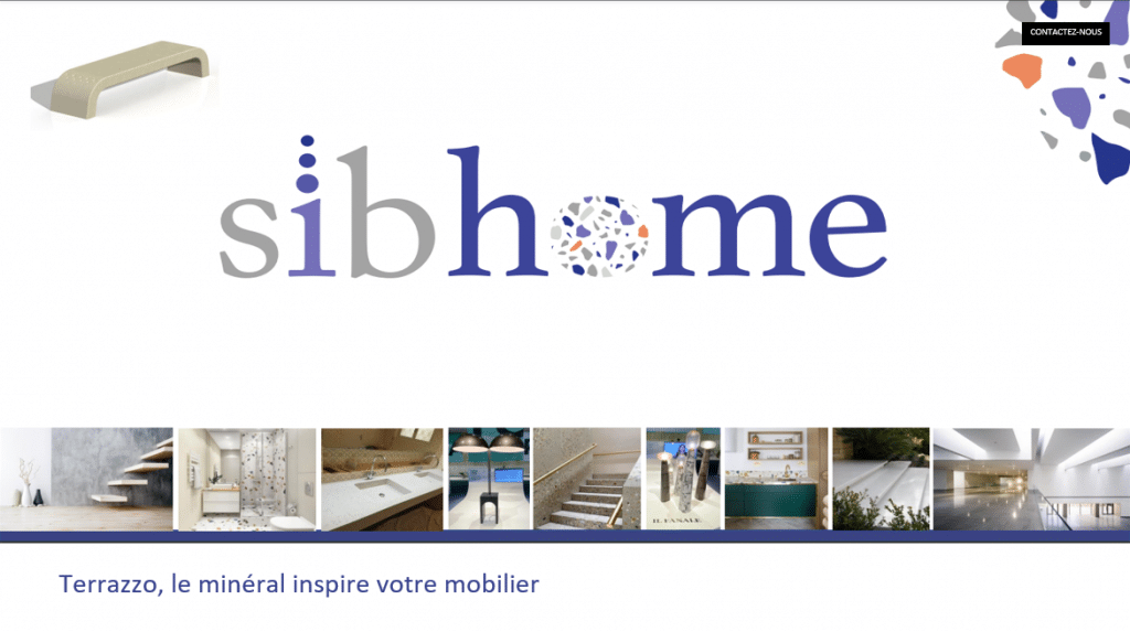batiment portfolio en ligne