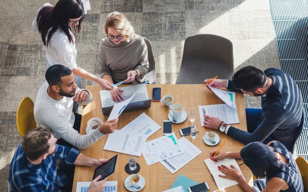 Directrice marketing externalis&eacute;e